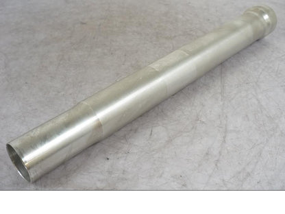 Höger sida på Gaffelben från en Suzuki GSX-R 750 -1992 motorcykel.