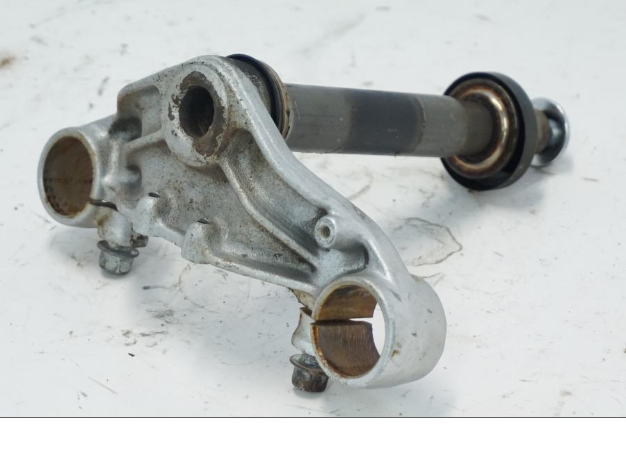 Extrabild1 på Gaffelkrona från en Yamaha XV 535 -1995 motorcykel.