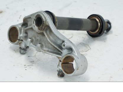 Extrabild1 på Gaffelkrona från en Yamaha XV 535 -1995 motorcykel.