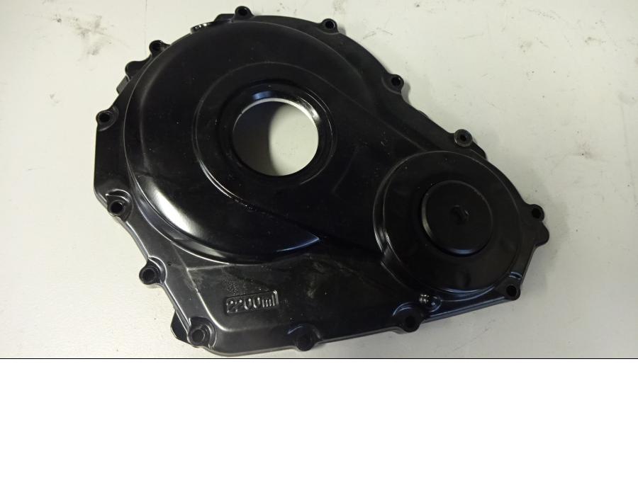 Framsidan på Motorkåpa från en Suzuki GSX-R 750 -2015 motorcykel.