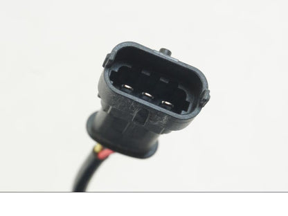 Extrabild1 på Tändspole från en Ducati Hyperstrada -2013 motorcykel.