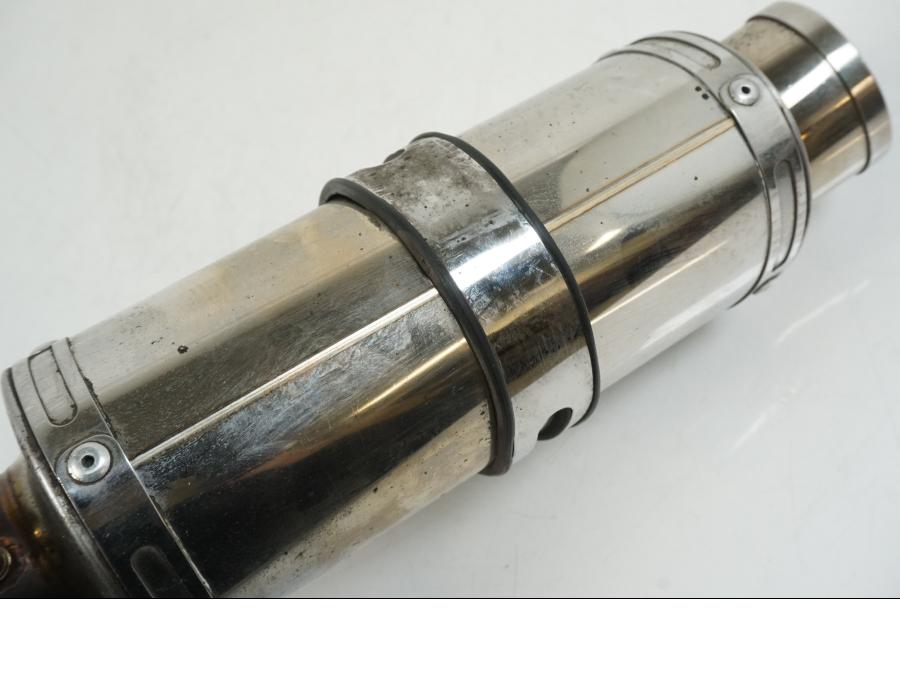 Extrabild3 på Ljuddämpare Sport från en Kawasaki ER-6F -2016 motorcykel.