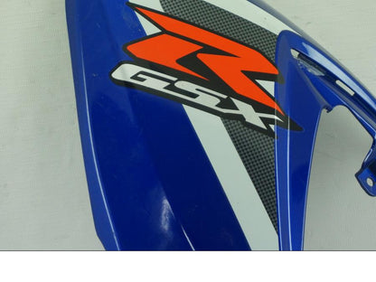 Höger sida på Sidkåpa från en Suzuki GSX-R 750 -2006 motorcykel.