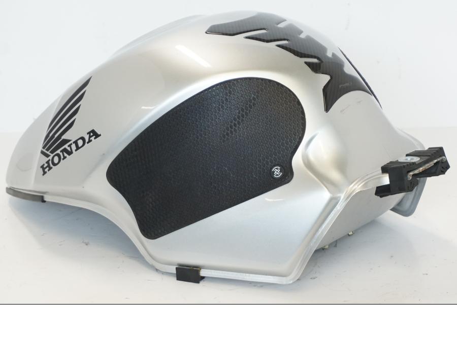 Höger sida på Bensintank från en Honda CBR 900 RR -2001 motorcykel.