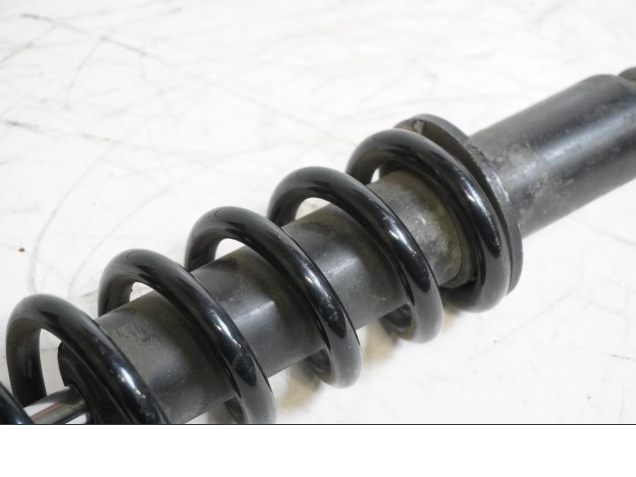 Höger sida på Stötdämpare från en BMW K 1200 LT -2004 motorcykel.