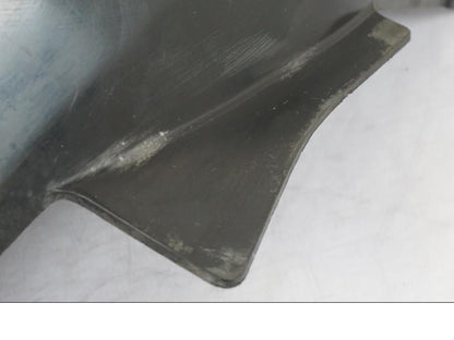 Höger sida på Undertail från en Suzuki GSX 550 EF -1985 motorcykel.