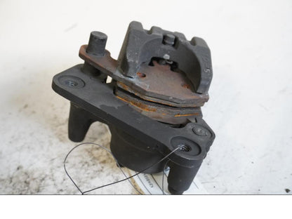 Höger sida på Bromsok från en Kawasaki ZX-9R -1998 motorcykel.