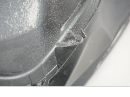 Extrabild1 på Strålkastare från en Suzuki GSX-R 1000 -2007 motorcykel.