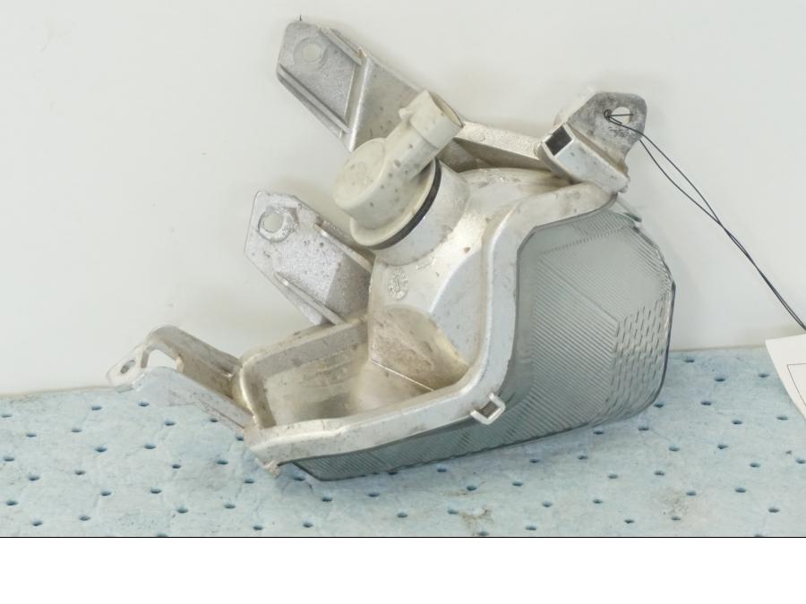 Höger sida på Blinkers från en Yamaha X-Max 250 -2016 scooter.