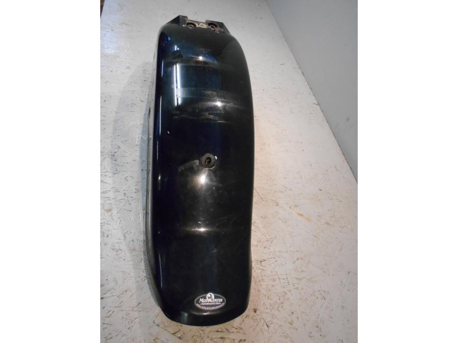 Höger sida på Bakskärm från en Suzuki VZ 800 -2000 motorcykel.