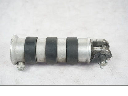 Framsidan på Fotpinne från en Honda VT 600 C -1998 motorcykel.