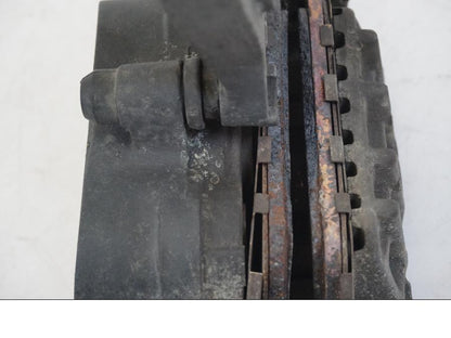 Extrabild3 på Bromsok från en Honda XL 1000 V -1999 motorcykel.