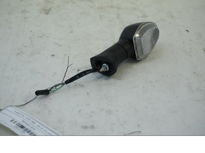 Höger sida på Blinkers från en Suzuki DL 1000 -2016 motorcykel.