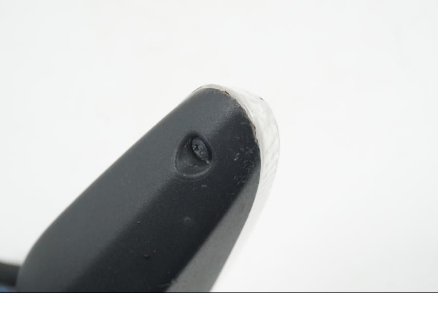 Extrabild1 på Blinkers från en Ducati Hyperstrada -2013 motorcykel.