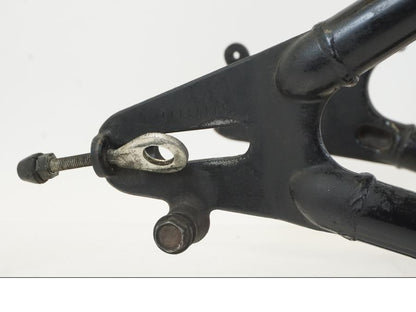 Extrabild3 på Sving från en Kawasaki VN 800 -2000 motorcykel.