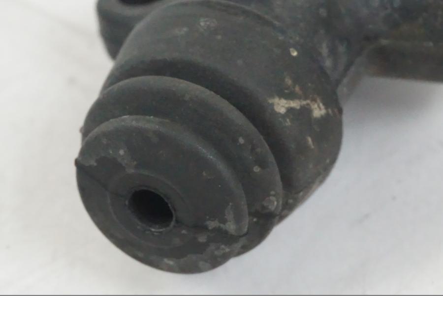 Höger sida på Bromshuvudcylinder från en Husqvarna 701 SUPERMOTO ABS -2016 motorcykel.