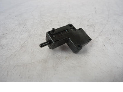 Framsidan på Kopplingskontakt från en Kawasaki Z 800 -2014 motorcykel.