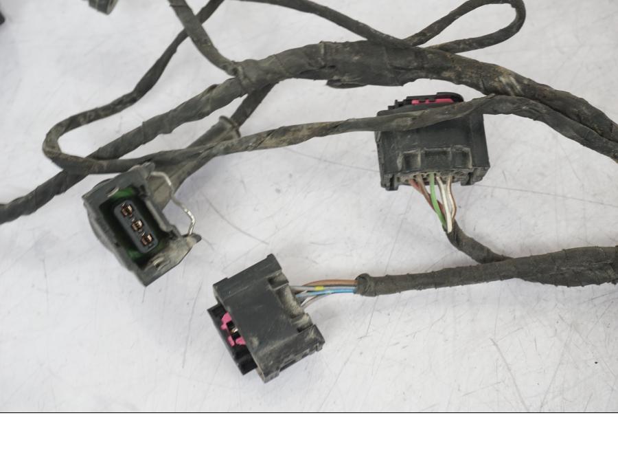 Extrabild1 på Kabelstam från en BMW R 1200 GS -2005 motorcykel.