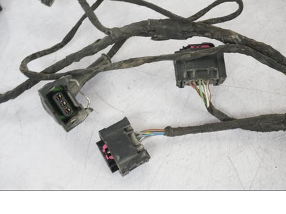 Extrabild1 på Kabelstam från en BMW R 1200 GS -2005 motorcykel.