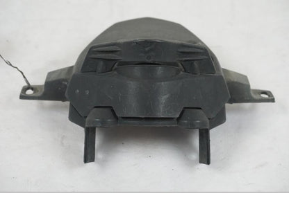 Vänster sida på Tändningslåskåpa från en BMW F 800 GS -2008 motorcykel.