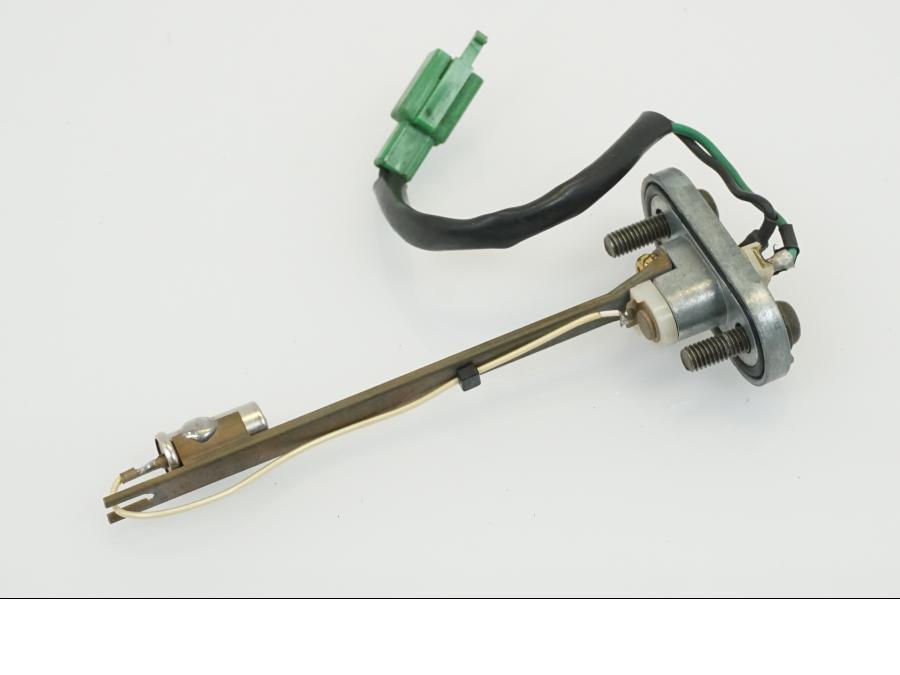 Höger sida på Bensinkran från en Yamaha YZF 600 R -1996 motorcykel.