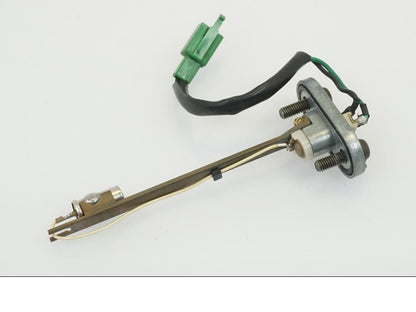 Höger sida på Bensinkran från en Yamaha YZF 600 R -1996 motorcykel.