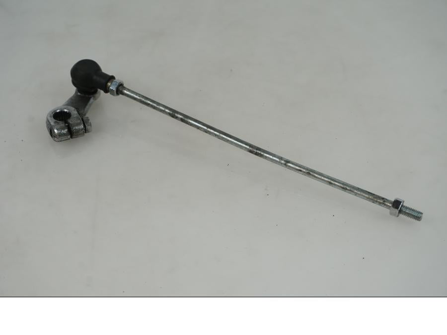 Framsidan på Växelled från en Suzuki GSF 600 -1995 motorcykel.