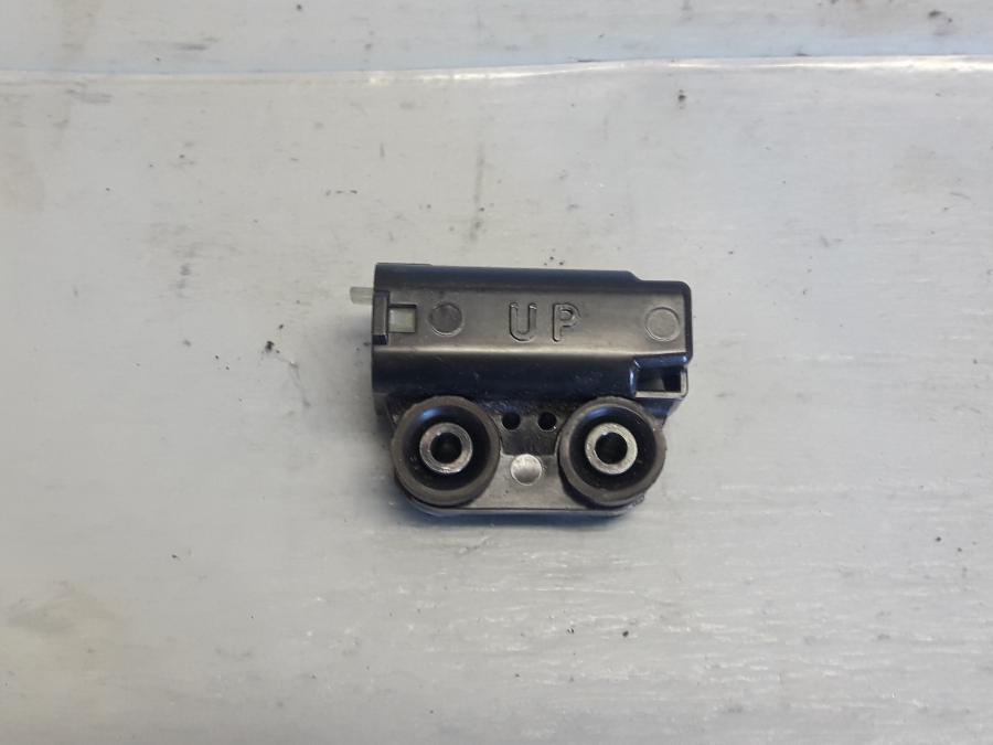 Framsidan på Tilt Sensor från en Yamaha MT 125 -2017 motorcykel.