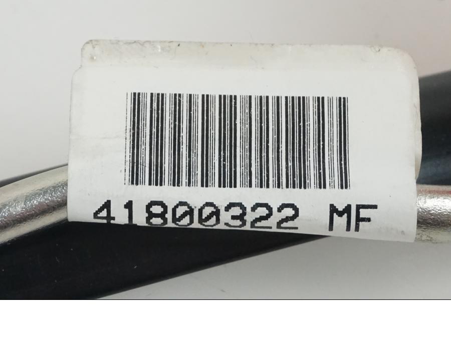 Höger sida på Bromsslang från en H-D Harley diverse -2020 motorcykel.