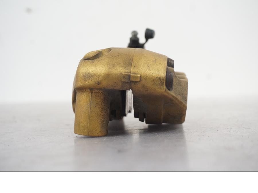 Extrabild1 på Bromsok från en Triumph Tiger -2009 motorcykel.