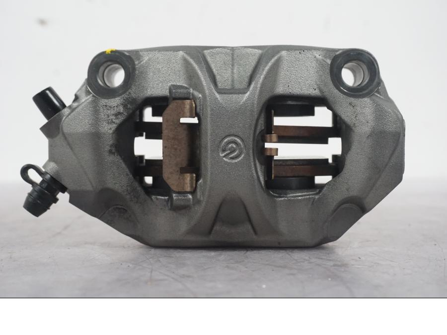 Extrabild2 på Bromsok från en KTM 1290 Super Duke R -2022 motorcykel.