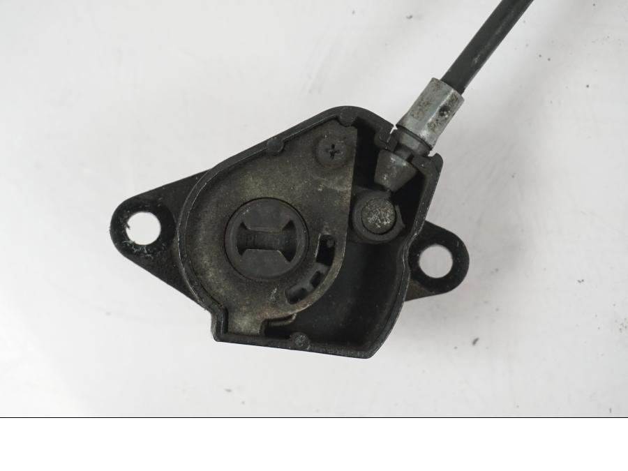 Extrabild5 på Låssats från en Aprilia RS 125 -2000 motorcykel.