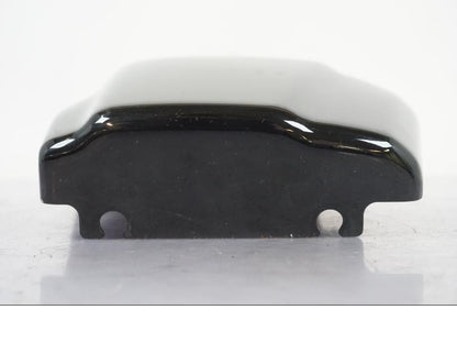 Snett nerifrån på Sidopanel från en Yamaha XVS 1100 -2004 motorcykel.