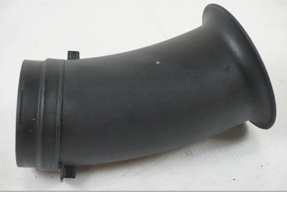 Baksidan på Luftburksnorkel från en BMW R 1250 GS -2021 motorcykel.