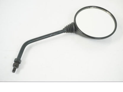 Framsidan på Backspegel från en BMW F 650 CS -2002 motorcykel.