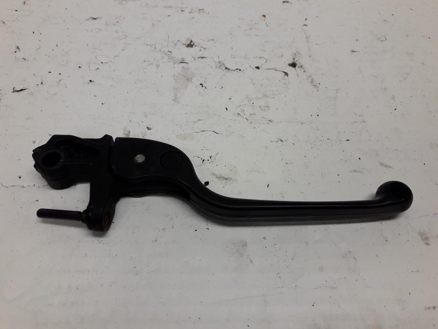 Baksidan på Kopplingsgrepp från en BMW K 1200 LT -2006 motorcykel.