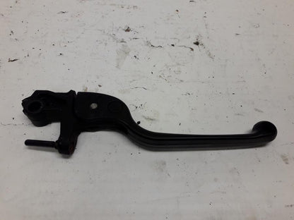 Baksidan på Kopplingsgrepp från en BMW K 1200 LT -2006 motorcykel.