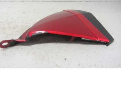 Baksidan på Sidopanel från en Honda CB 1000 R -2010 motorcykel.