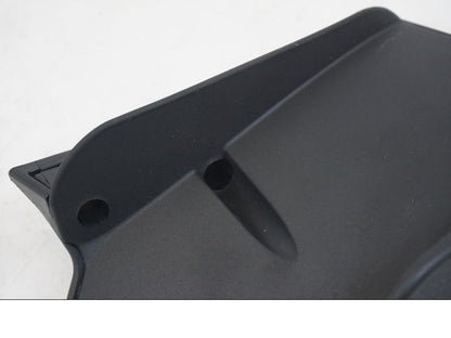 Extrabild2 på Spoiler från en Ducati Streetfighter V4 -2020 motorcykel.