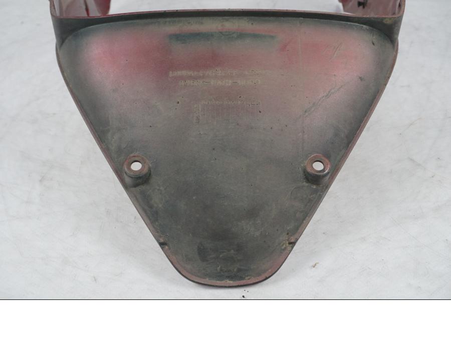 Extrabild1 på Trekanten från en Honda CBR 1100 XX -1999 motorcykel.