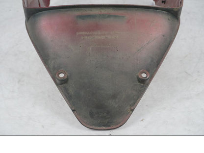 Extrabild1 på Trekanten från en Honda CBR 1100 XX -1999 motorcykel.