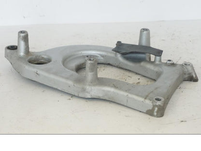 Extrabild2 på Sving från en Honda SH 300 A -2011 scooter.