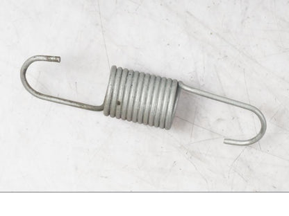 Baksidan på Bromspedal från en BMW K 1600 GTL -2015 motorcykel.