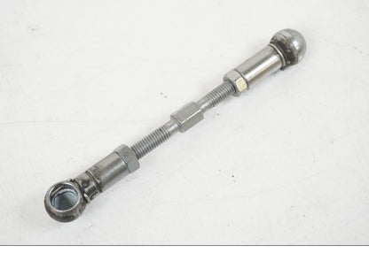 Framsidan på Växellänkage från en BMW R 1250 GS -2021 motorcykel.