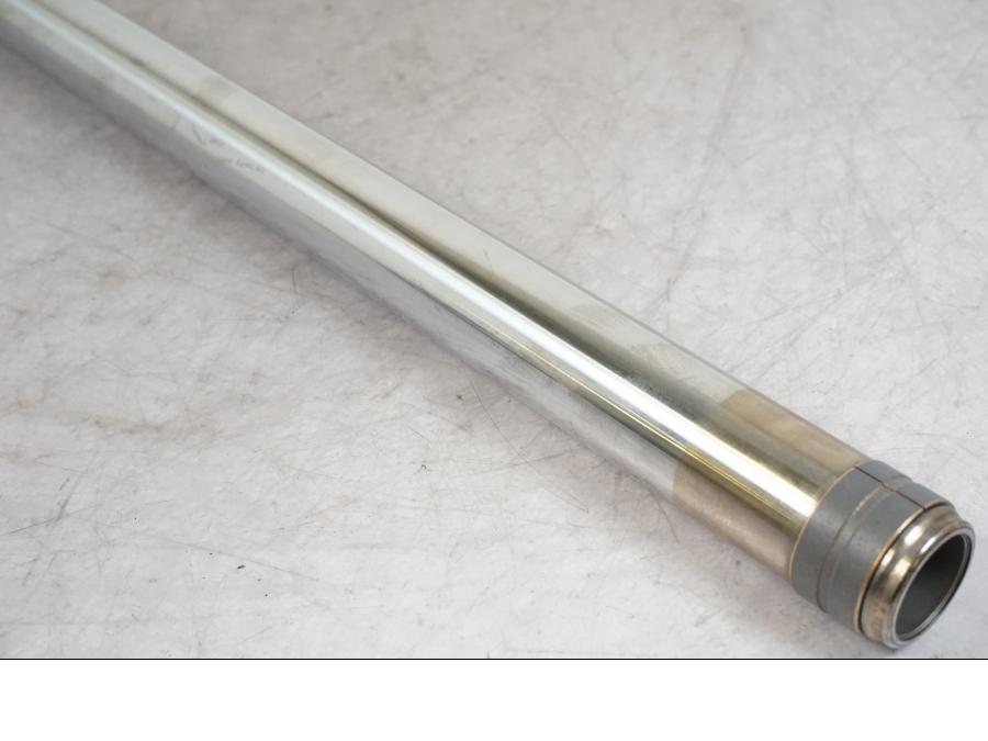 Vänster sida på Gaffelben från en Honda VF 750 S -1982 motorcykel.