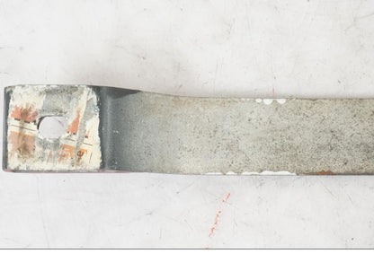 Vänster sida på Sadelfäste från en BMW K 1100 LT -1999 motorcykel.