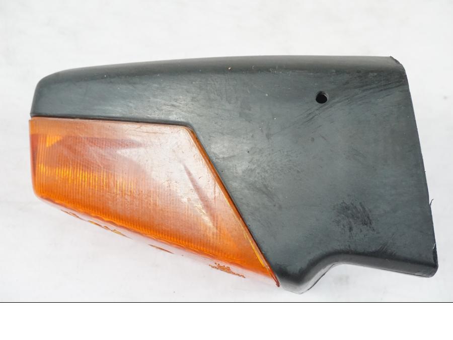 Vänster sida på Blinkers från en BMW K 1100 LT -1999 motorcykel.