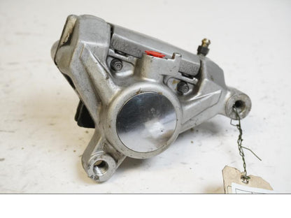 Framsidan på Bromsok från en Yamaha XV 1100 -1993 motorcykel.