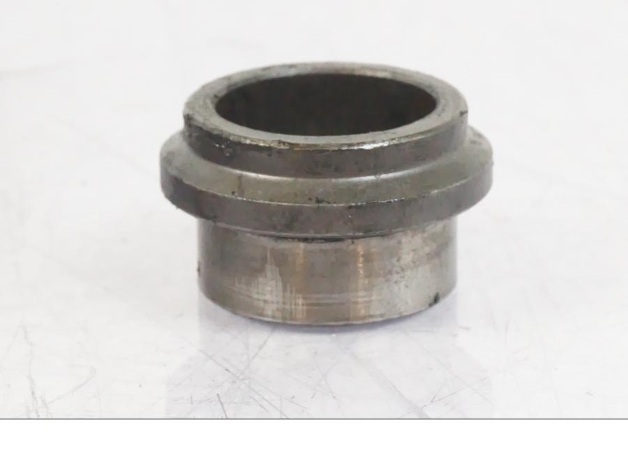 Extrabild2 på Drevfäste från en Kawasaki ZX-12R -2000 motorcykel.