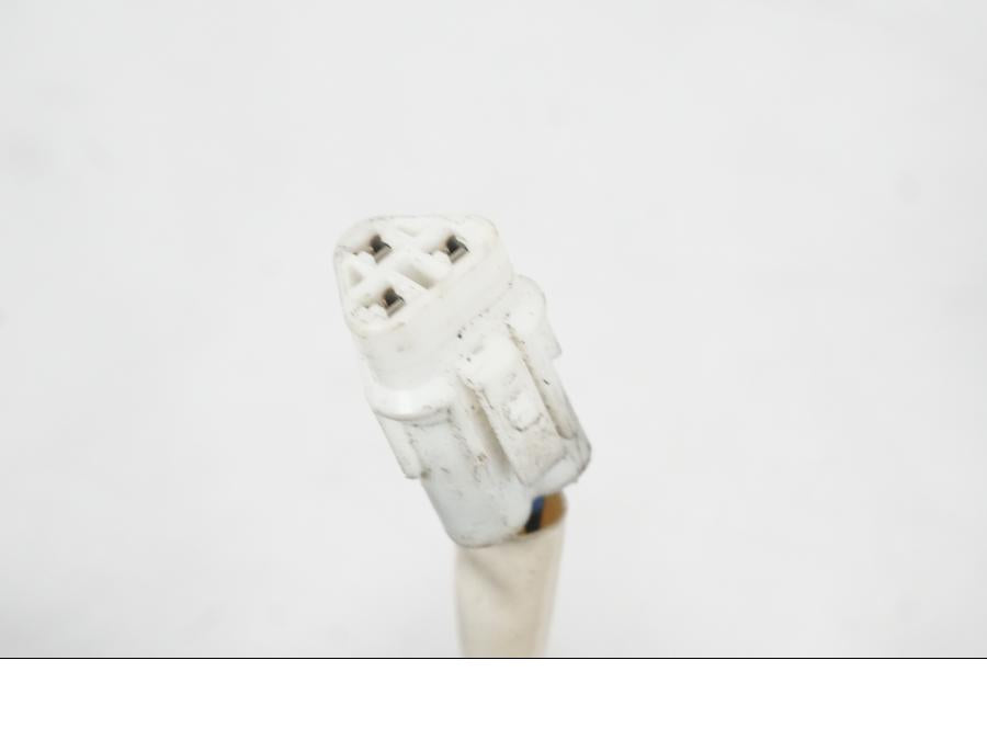 Höger sida på Baklampa från en Yamaha YZF 1000 R1 -2007 motorcykel.